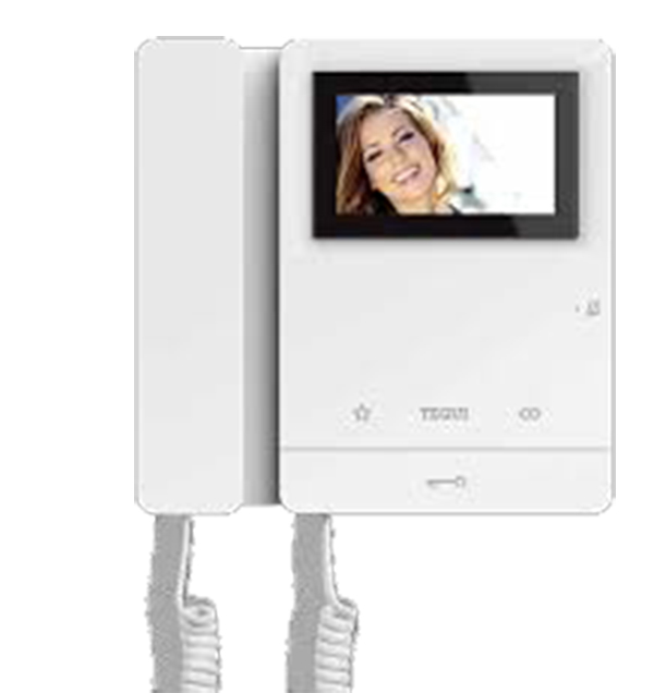 MONITOR SERIE 8 TEGUI SOLO